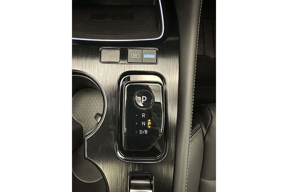 Nissan X-TRAIL 4WD Ti e-POWER MY26