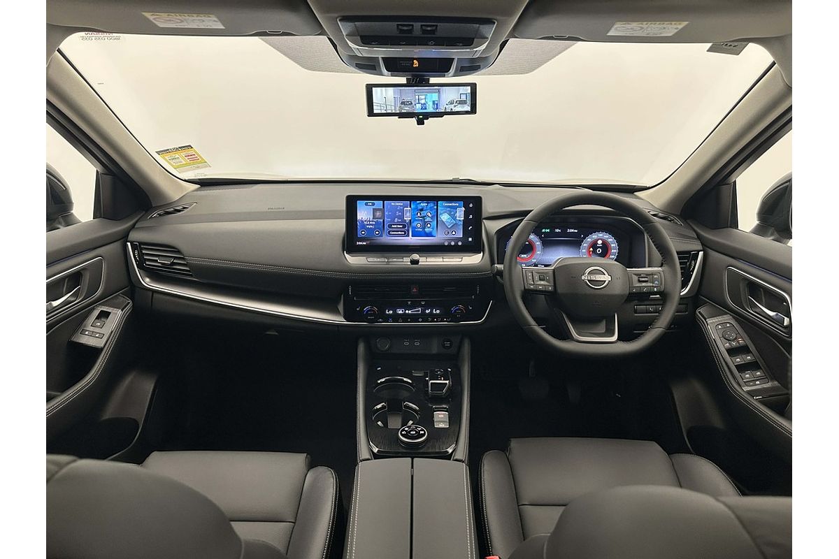 Nissan X-TRAIL 4WD Ti e-POWER MY26