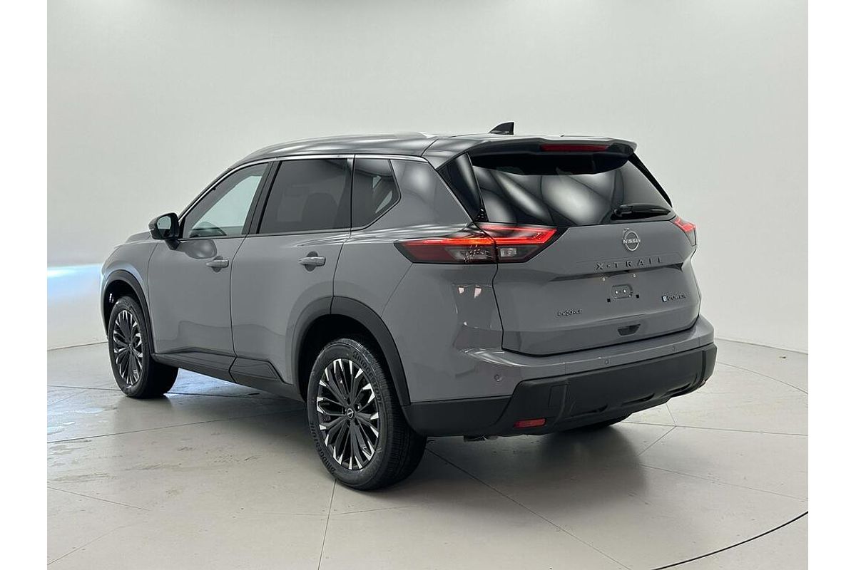 Nissan X-TRAIL 4WD Ti e-POWER MY26