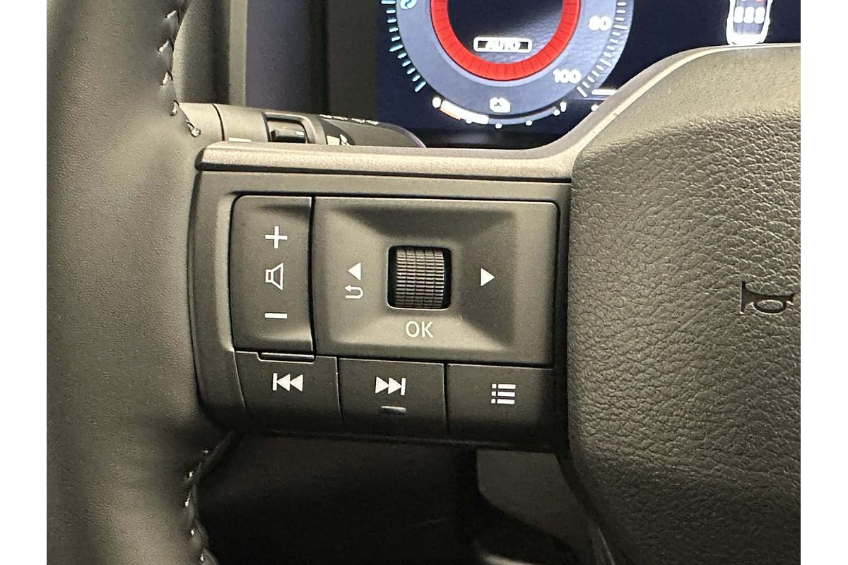 Nissan X-TRAIL 4WD Ti e-POWER MY26