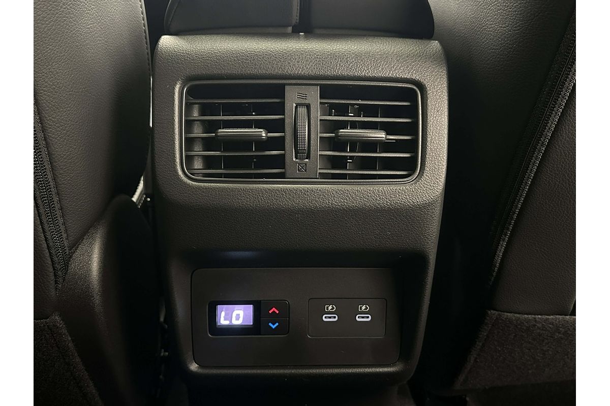 Nissan X-TRAIL 4WD Ti e-POWER MY26