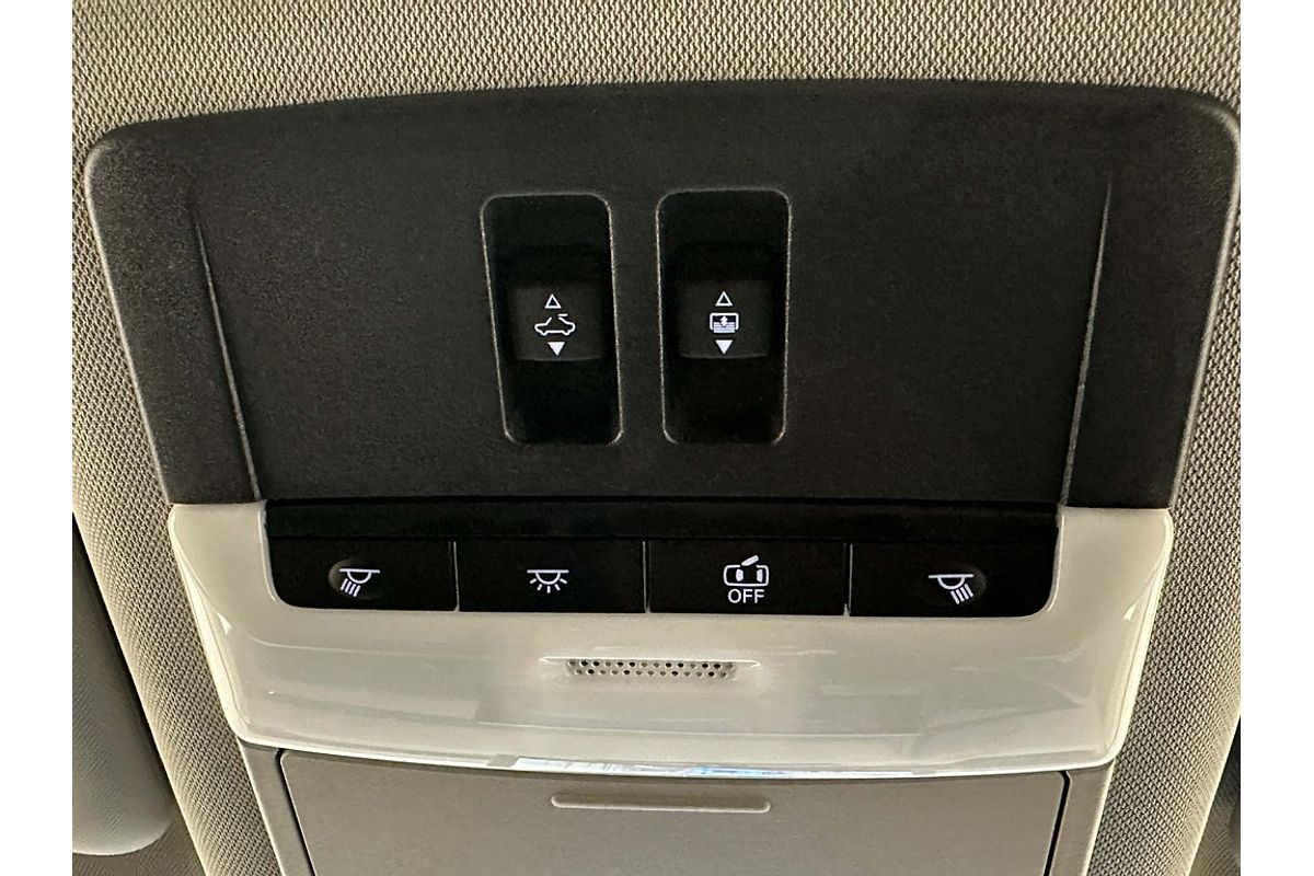 Nissan X-TRAIL 4WD Ti e-POWER MY26