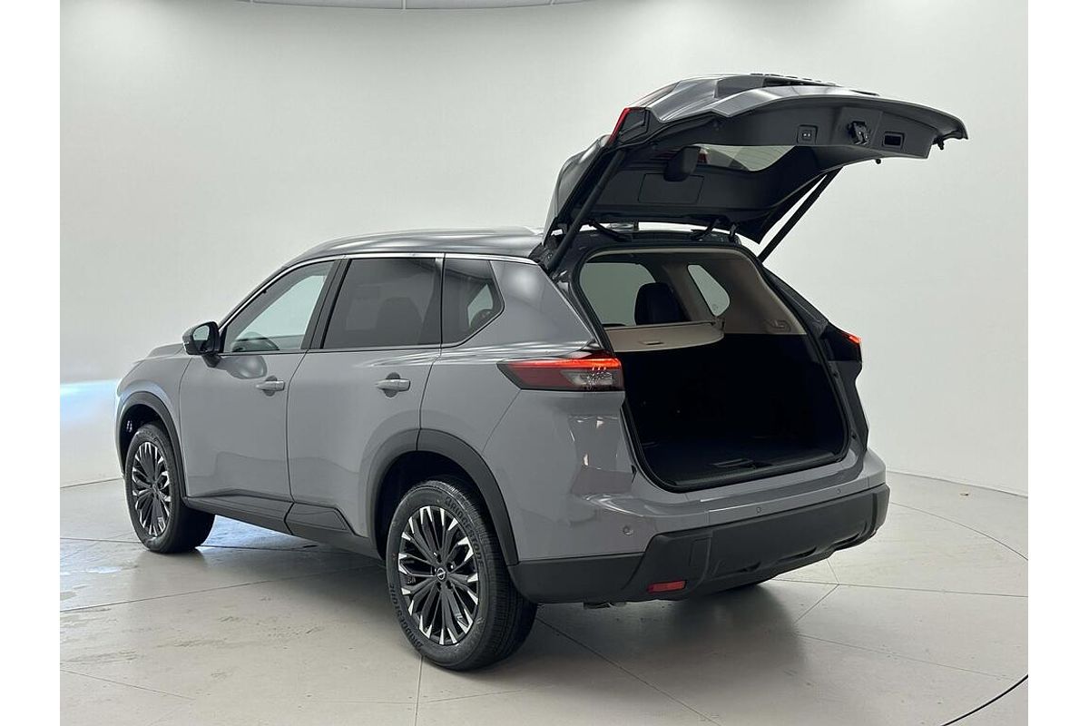 Nissan X-TRAIL 4WD Ti e-POWER MY26