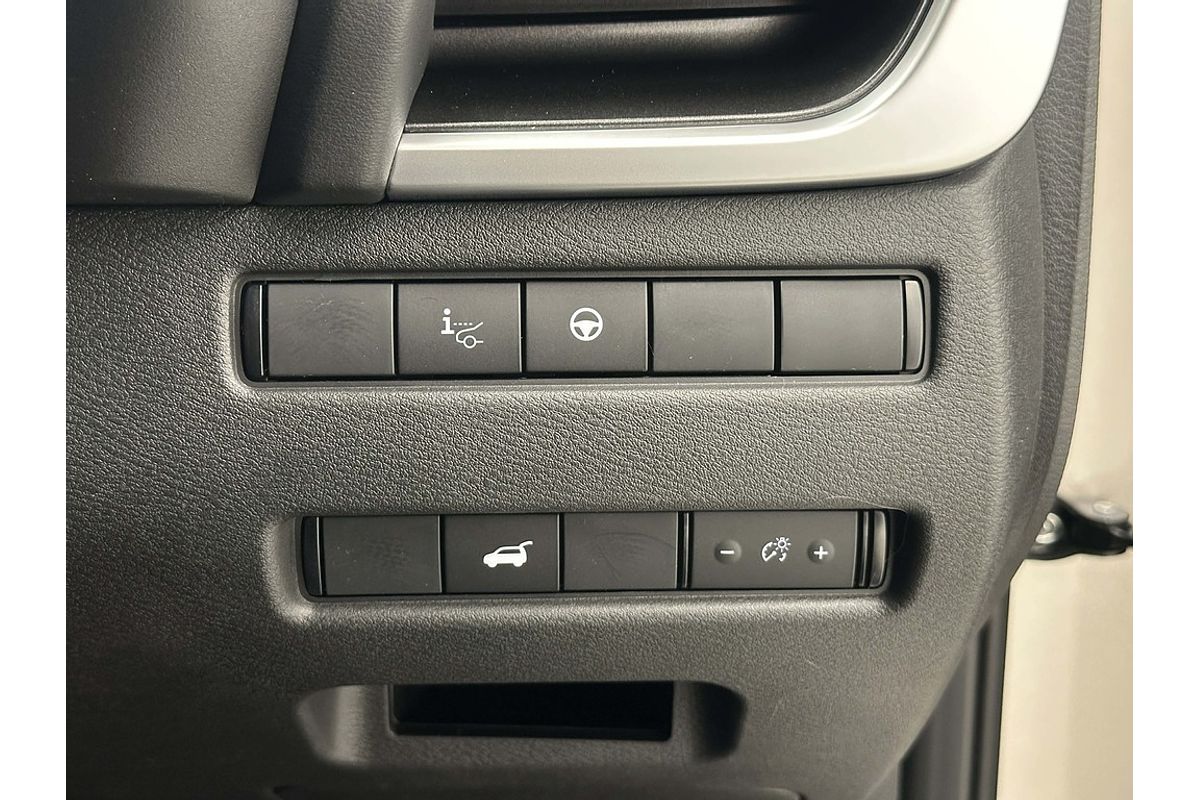 Nissan X-TRAIL 4WD Ti e-POWER MY26