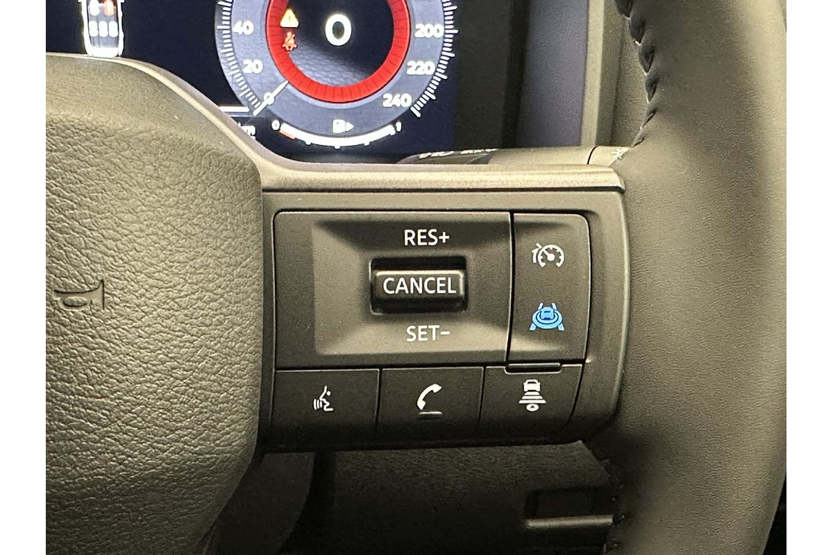 Nissan X-TRAIL 4WD Ti e-POWER MY26