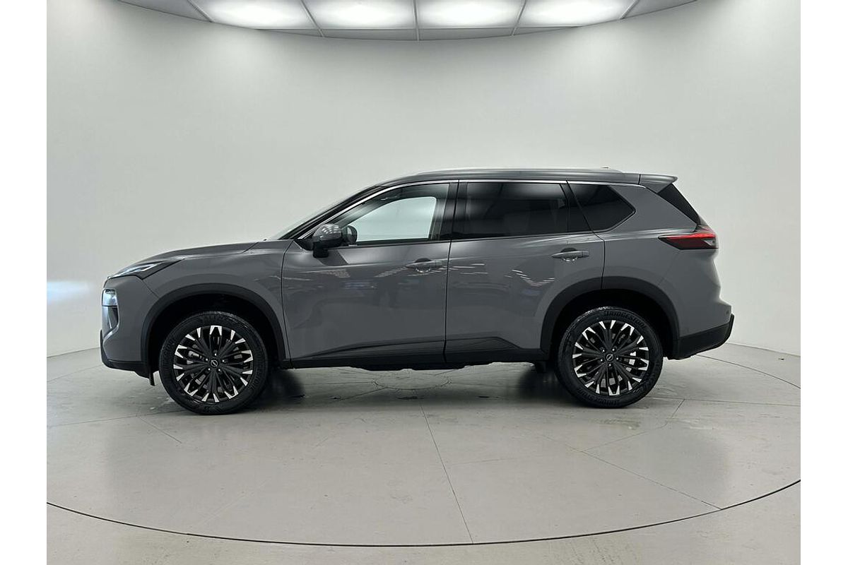 Nissan X-TRAIL 4WD Ti e-POWER MY26