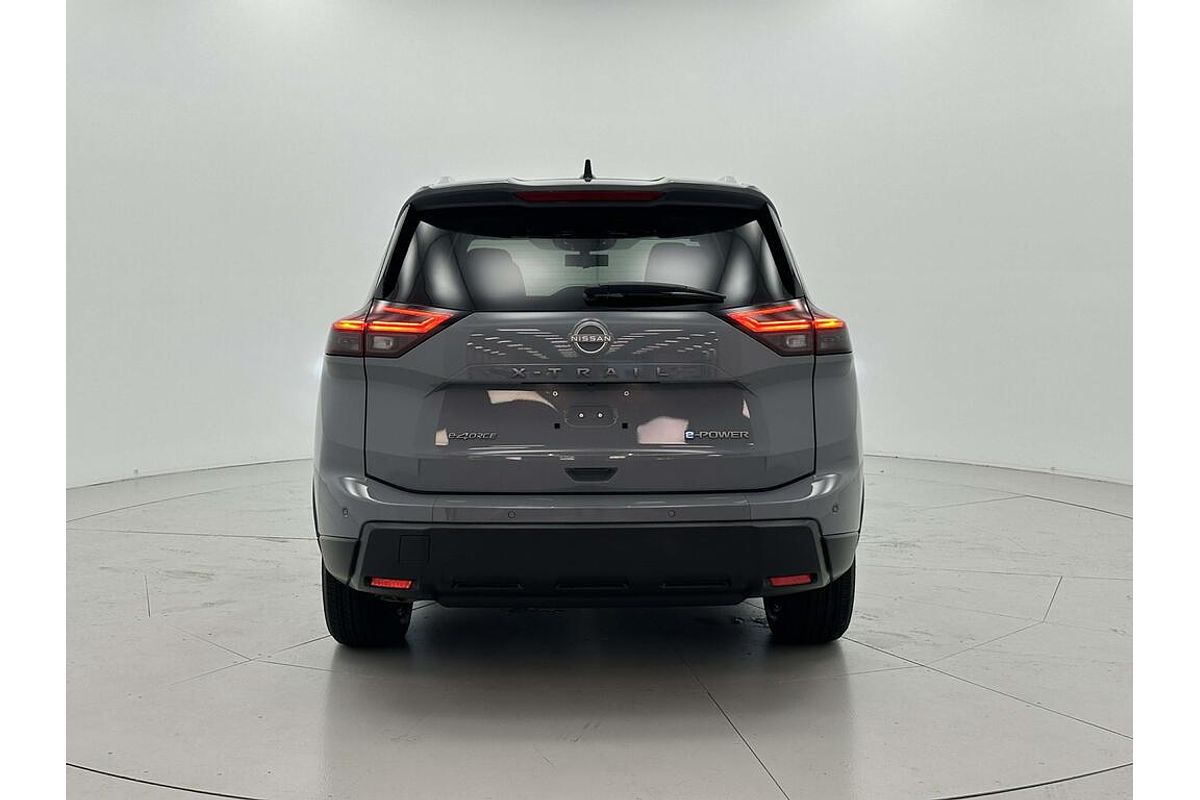 Nissan X-TRAIL 4WD Ti e-POWER MY26
