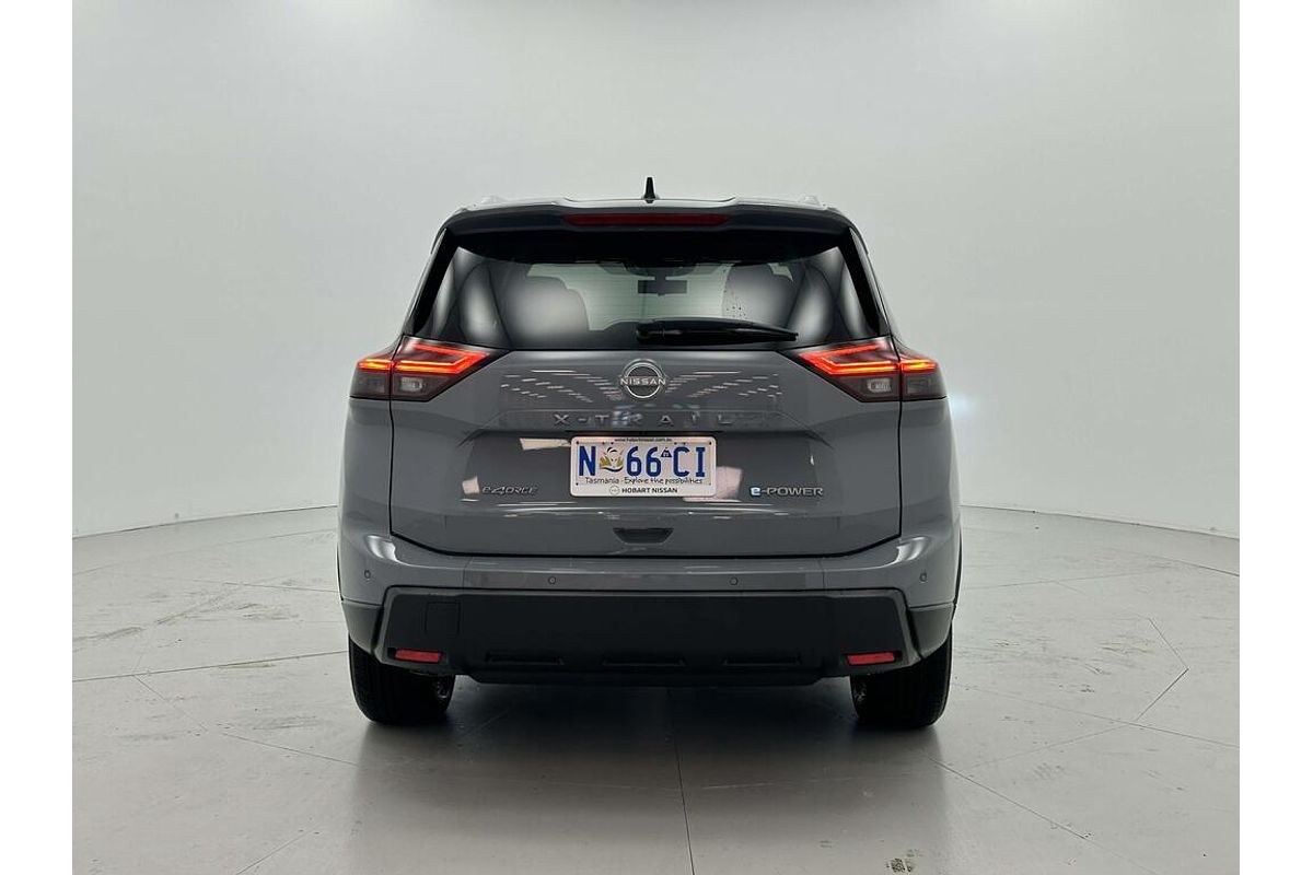 Nissan X-TRAIL 4WD Ti e-POWER MY26