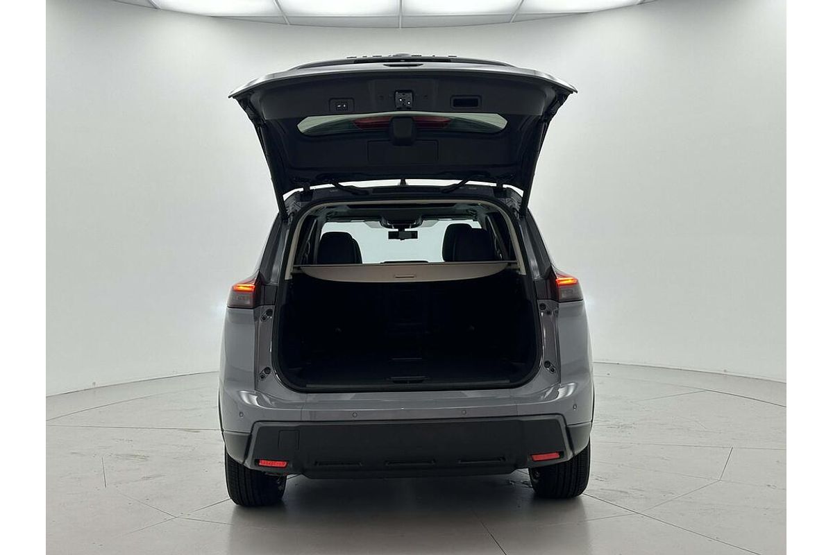 Nissan X-TRAIL 4WD Ti e-POWER MY26