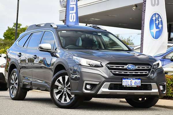 2024 Subaru Outback AWD Touring 6GEN