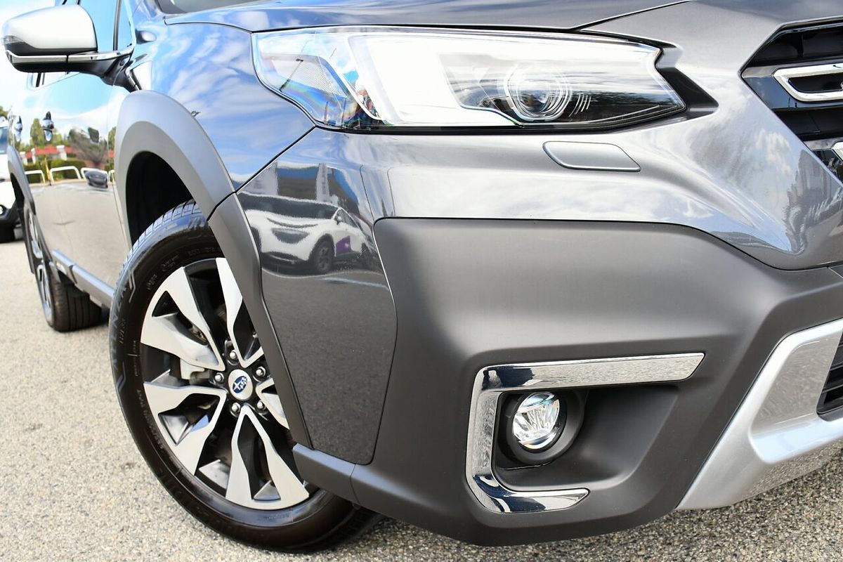 2024 Subaru Outback AWD Touring 6GEN