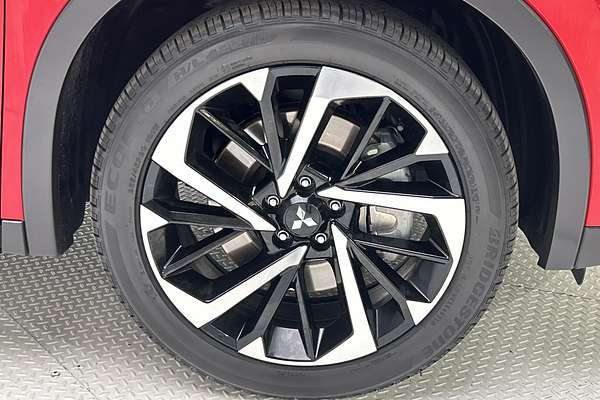 2022 Mitsubishi Outlander Aspire ZM thumb-9