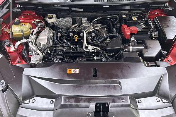 2022 Mitsubishi Outlander Aspire ZM thumb-10
