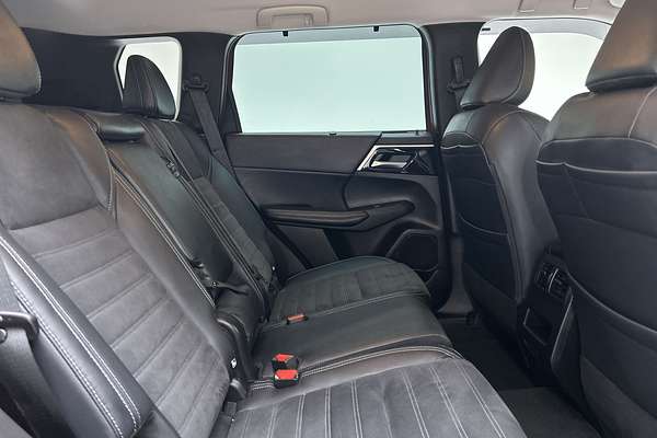 2022 Mitsubishi Outlander Aspire ZM thumb-11