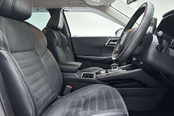 2022 Mitsubishi Outlander Aspire ZM thumb-12