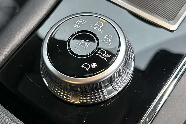 2022 Mitsubishi Outlander Aspire ZM thumb-15