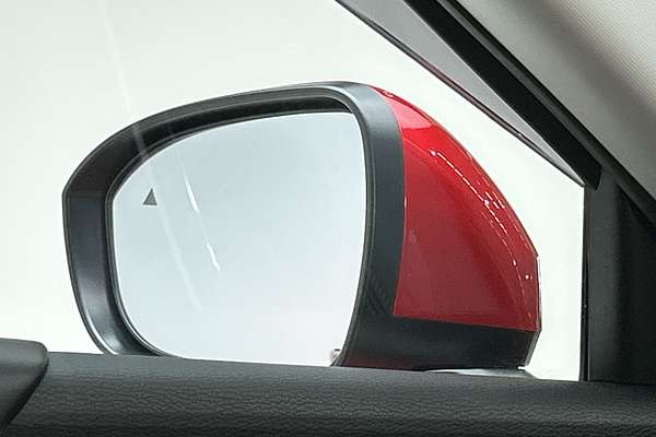 2022 Mitsubishi Outlander Aspire ZM thumb-17