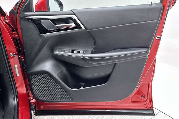 2022 Mitsubishi Outlander Aspire ZM thumb-18