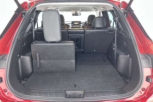2022 Mitsubishi Outlander Aspire ZM thumb-20
