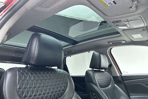 2018 Hyundai Santa Fe Highlander TM thumb-14