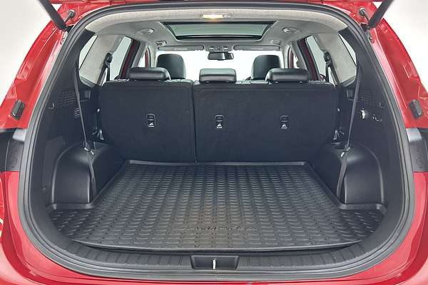 2018 Hyundai Santa Fe Highlander TM thumb-20