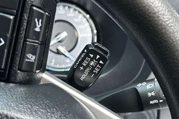 2021 Toyota Hilux Workmate GUN125R 4X4 thumb-15