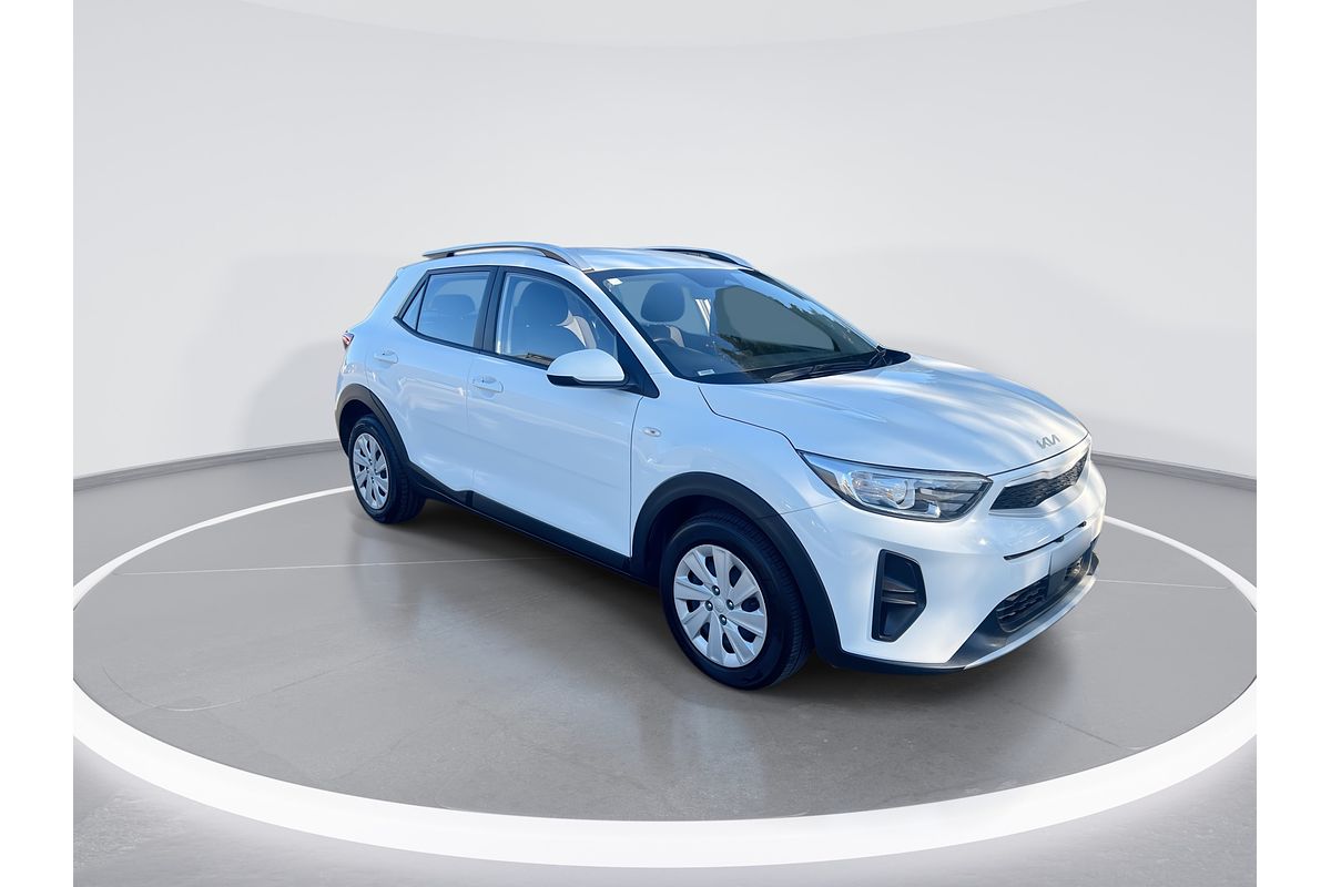 2021 Kia Stonic S YB