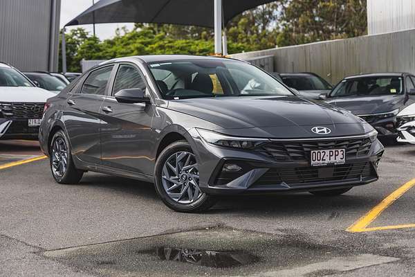 2026 Hyundai i30 CN7.V4