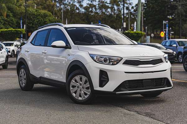 2022 Kia Stonic S YB