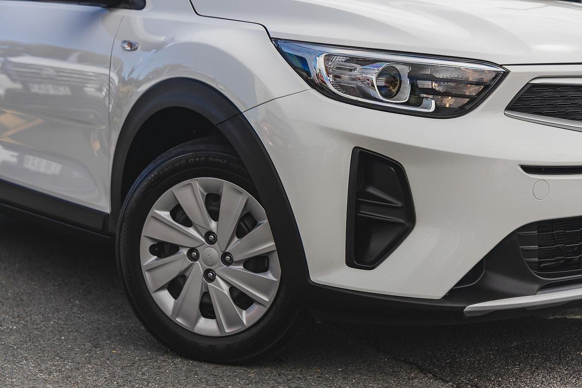 2022 Kia Stonic S YB