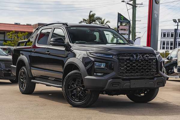 2026 JAC T9 Osprey X All Wheel Drive