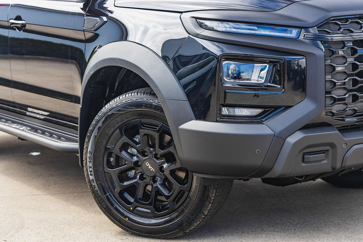 2026 JAC T9 Osprey X All Wheel Drive