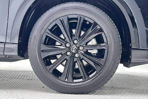 2024 Mazda CX-5 G35 GT SP KF Series thumb-9