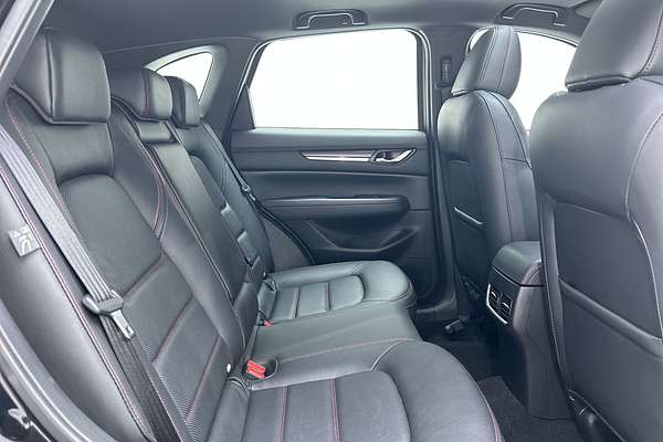 2024 Mazda CX-5 G35 GT SP KF Series thumb-11