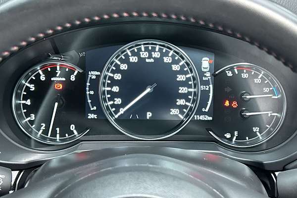 2024 Mazda CX-5 G35 GT SP KF Series thumb-13