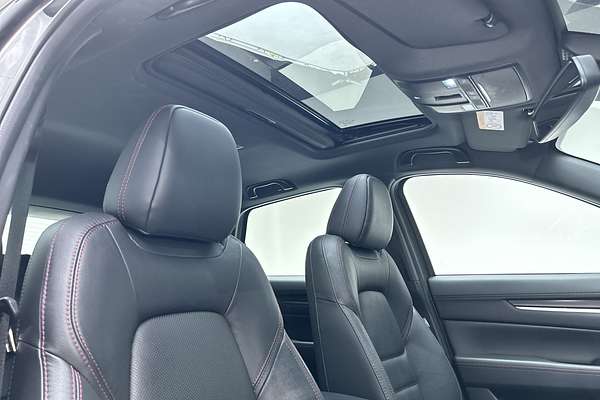 2024 Mazda CX-5 G35 GT SP KF Series thumb-14