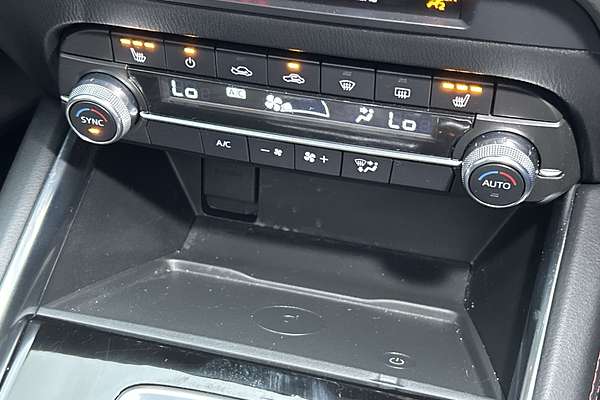 2024 Mazda CX-5 G35 GT SP KF Series thumb-17