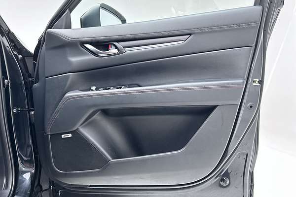 2024 Mazda CX-5 G35 GT SP KF Series thumb-18