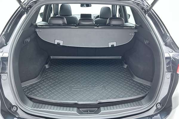 2024 Mazda CX-5 G35 GT SP KF Series thumb-20