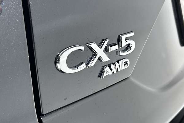 2024 Mazda CX-5 G35 GT SP KF Series thumb-21