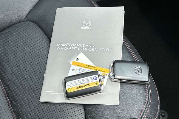 2024 Mazda CX-5 G35 GT SP KF Series thumb-22