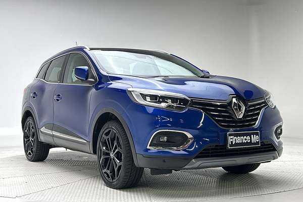 2019 Renault Kadjar Intens XFE