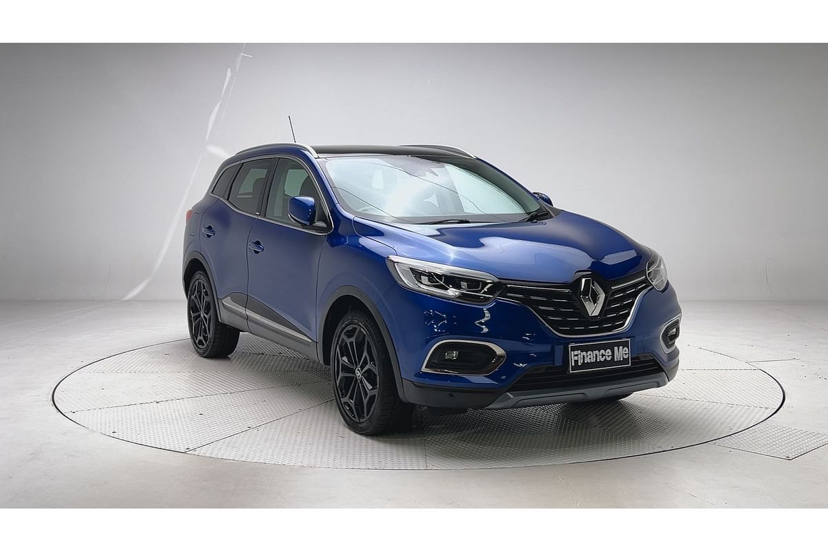 2019 Renault Kadjar Intens XFE