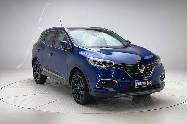 2019 Renault Kadjar Intens XFE thumb-1
