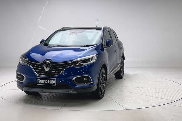2019 Renault Kadjar Intens XFE thumb-2