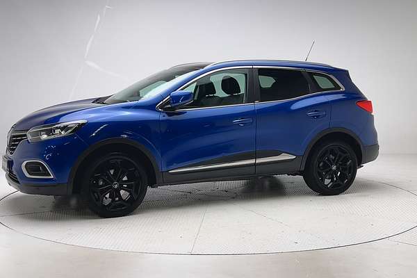 2019 Renault Kadjar Intens XFE thumb-3