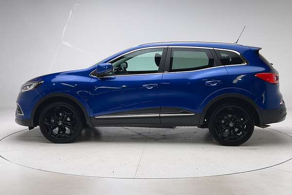2019 Renault Kadjar Intens XFE thumb-4