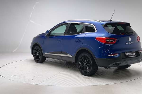 2019 Renault Kadjar Intens XFE thumb-5