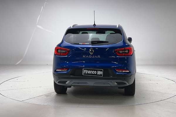 2019 Renault Kadjar Intens XFE thumb-6