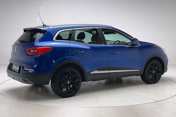 2019 Renault Kadjar Intens XFE thumb-7